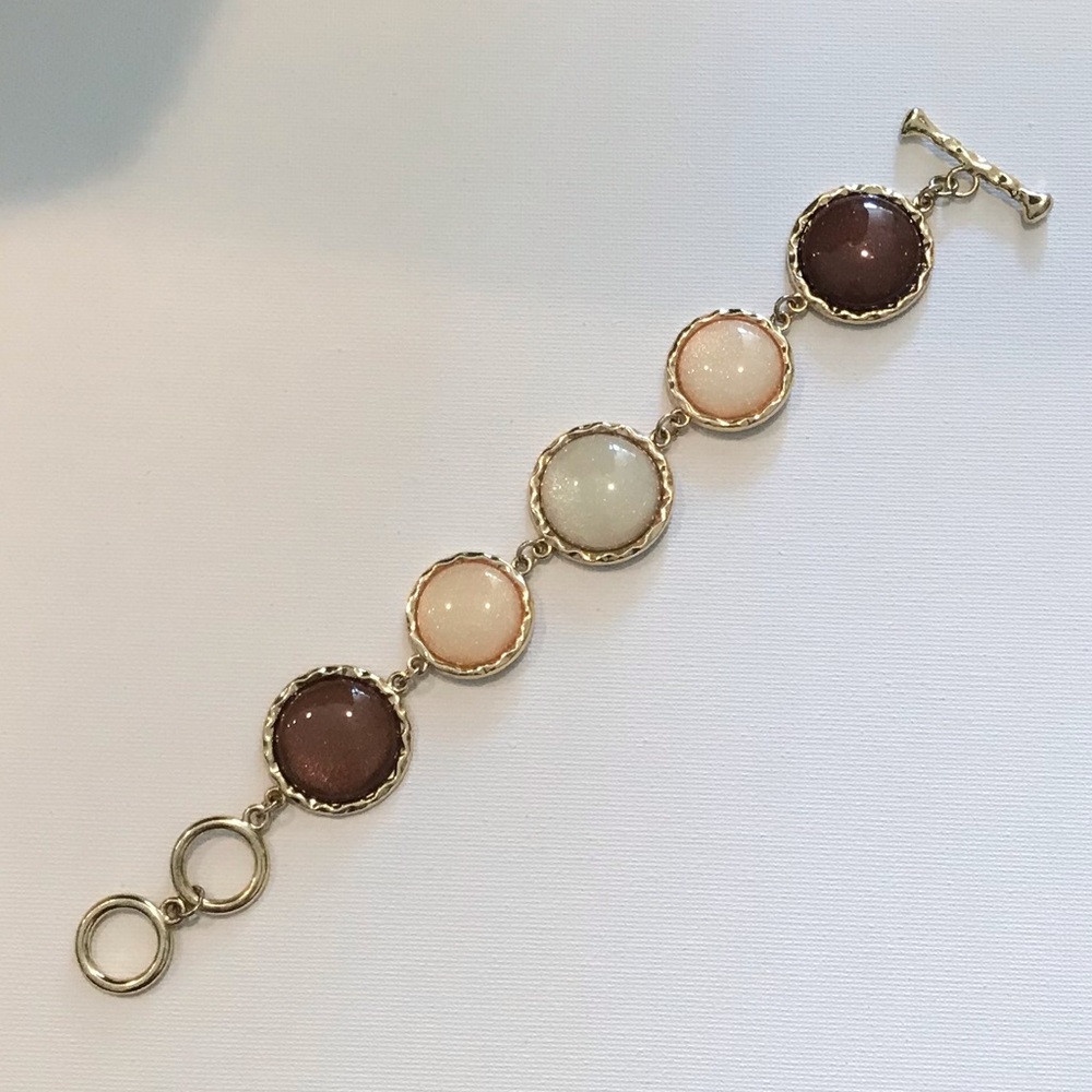 Brown Bracelet